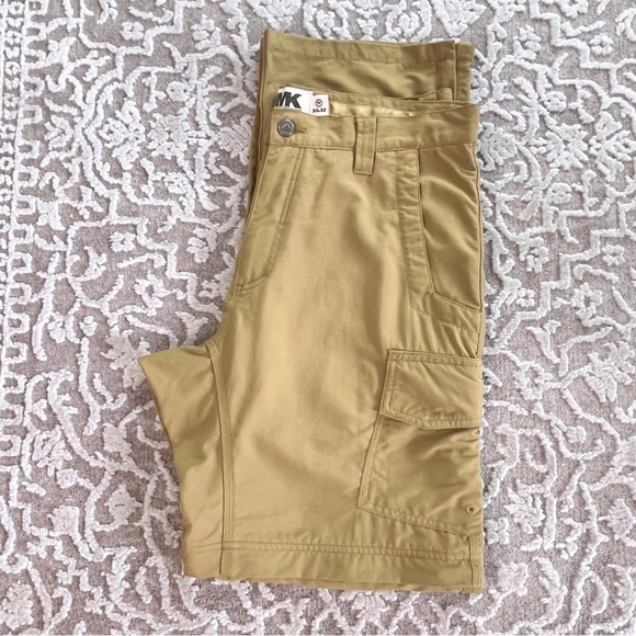 Mountain Khakis Men’s Equatorial Convertible Pant - Picture 5 of 16